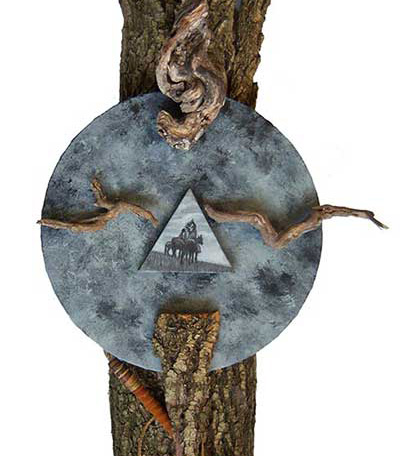 Indian spirit | Vision