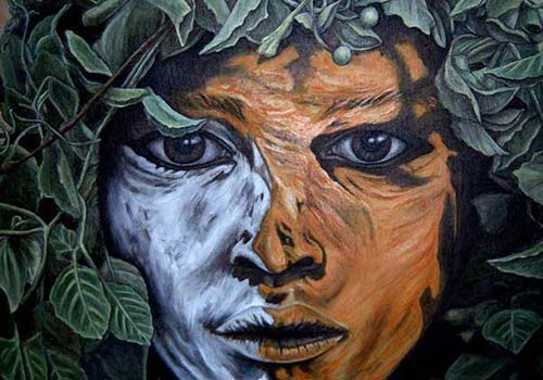 Tribalités Africaines